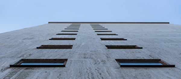 11. Stock (Aus der Reihe BABO revisited)