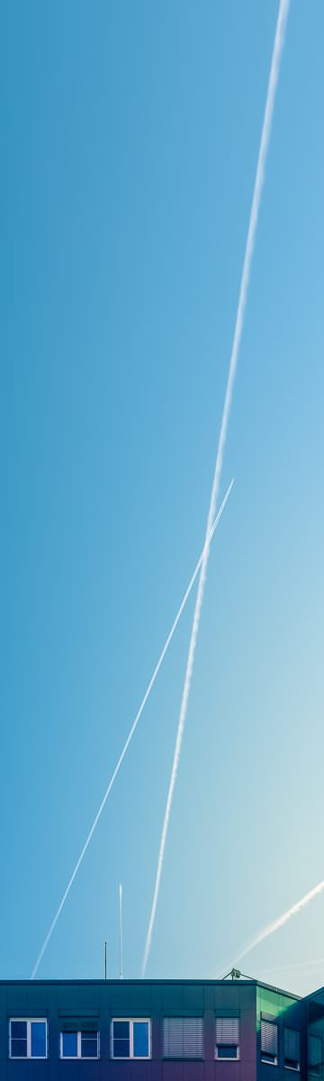 Chemtrails 1